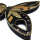 Art Deco Butterfly Afrodita
